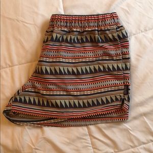 Patagonia Barely Baggies